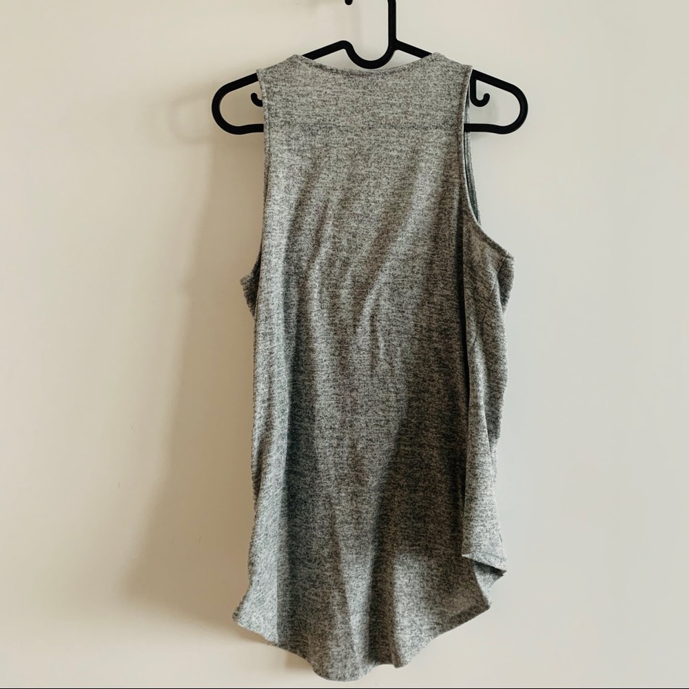Express Tank Top - Picture 2 of 3